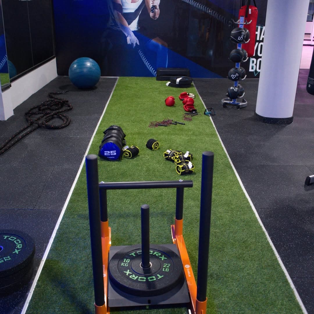 Functional Training